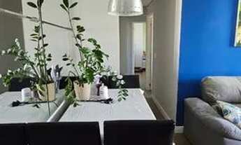 Imagem 2: Apartamento para venda possui 51 metros quadrados com 2 quartos