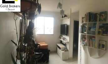 Imagem 2: APARTAMENTO DE 66m² E 3 DORMITÓRIOS SENDO 1 SUÍTE NO RESIDENCIAL SPAZIO JULLIARD NO VIANEL