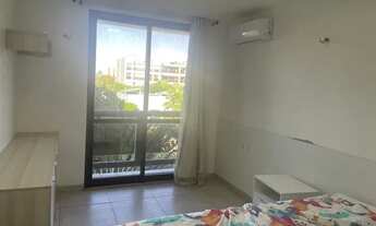 Imagem 5: Wai wai Cumbuco Apartamento com 3 dormitórios