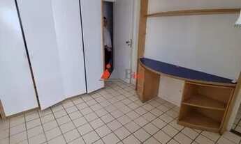 Imagem 7: Apartamento para aluguel em Boa Viagem 120m² 03 quarts 02 suítes- Próximo os colégios!