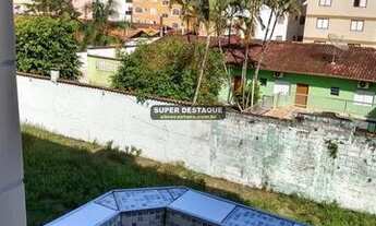 Imagem: Apartamento com 1 dorm, Tupi, Praia Grande