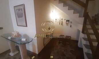 Imagem 2: LA-RA Amil Negócios Imobiliários Aluga Sobrado Residencial 200 m², com 3 quartos, Área Gou