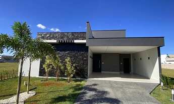 Imagem 3: Casa de condomínio térrea para venda com 150 metros quadrados com 3 quartos