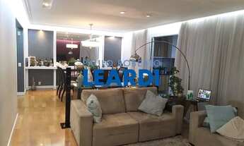 Imagem: APARTAMENTO - VILA LEOPOLDINA - SP