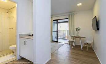 Imagem 2: Apartamento completo