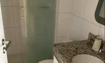 Imagem 5: Alugo ap no renascença 2/ 3 quartos/ 2 banheiros/ mobiliado/ gás/elevador/ academia/2 vaga