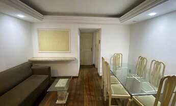 Imagem 5: Apartamento à Venda de 3 quartos, sendo 1 suíte no Condomínio Le Soleil - Caminho das Árvo