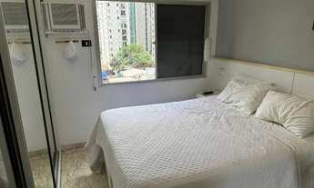 Imagem 2: Miolo itaim 2 dorm mbiliado 2 vgs lazer - Temporada minimo 4 meses Sem Burucracia