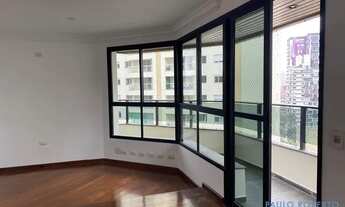 Imagem 5: APARTAMENTO - MOEMA PÁSSAROS - SP