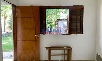 Imagem 2: Casa de 1 dormitório para alugar em Jacarei