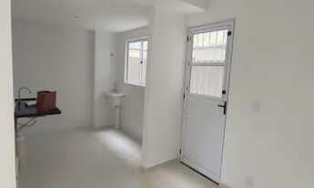 Imagem 2: ALUGA-SE APARTAMENTO NO CRUZEIRO