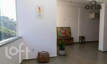 Imagem 3: Apartamento com 3 dormitórios à venda, 120 m² por R$ 1.170.000 - Copacabana - Rio de Janei