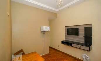 Imagem 3: Apartamento para Aluguel - Copacabana, 1 Quarto, 44 m2