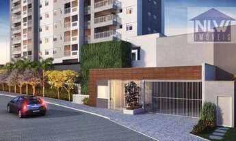 Imagem 6: Apartamento com 2 dormitórios à venda, 56 m² por R$ 434.008,00 - Gopoúva - Guarulhos/SP