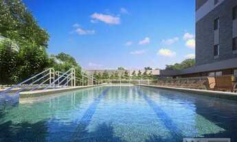 Imagem 4: Apartamento com 3 dormitórios à venda, 113 m² por R$ 1.821.000,00 - Vila Clementino - São