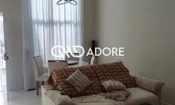 Imagem 4: Oportunidade Irresistível Casa condomínio Vila Ytu Indaiatuba/SP 3 dormitórios sendo uma