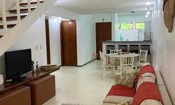 Imagem 2: Casa com 4 dormitórios para alugar, 125 m² por R$ 7.500,00/mês - Maresias - São Sebastião