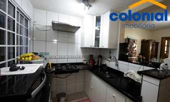 Imagem 3: 2 CASAS INDEPENDENTES NO MESMO TERRENO, 1 COM 2 QUARTOS E OUTRA COM 1 QUARTO