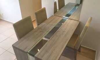 Imagem 5: Apartamento Padrão em Bauru