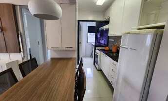 Imagem 3: Flat Mobiliado com 1 quarto