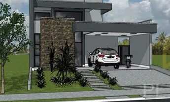 Imagem 3: Casa - Parque Brasil 500 - Paulínia