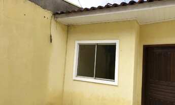 Imagem 3: Casa Sitio Cercado, 2 quartos sendo 1 suite,sala de jantar,sala de visita,cozinha