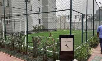 Imagem 5: Apartamento (Padrão), com 2 quartos e 2 banheiros à Venda, 58 m² em São Paulo/SP