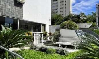 Imagem: Flat para aluguel com 26 metros quadrados