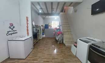 Imagem 3: Casa para venda com 3 quartos no Parque São pedro / tarumã