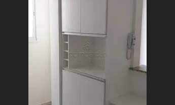 Imagem 7: Apartamento Padrão em São José do Rio Preto