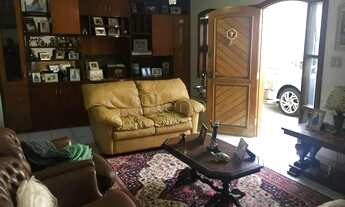 Imagem 4: Casa - Vila Lemos - Campinas