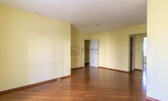 Imagem 3: Venda Apartamento 3 Dormitórios - 100 m² Vila Mariana