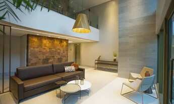 Imagem 6: LM- APARTAMENTO COM 123M², NASCENTE, 4 QUARTOS, 2 SUITES, VARANDA GOURMET, NA TORRE, 2 VAG