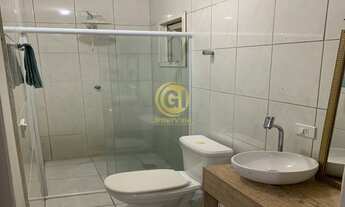 Imagem 2: Casa em condomínio para locação no Pq Califórnia Jacareí