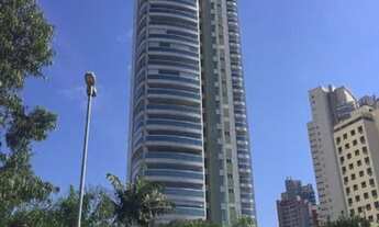 Imagem 7: Apartamento para venda tem 330 metros quadrados com 4 quartos