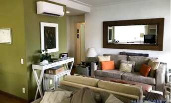 Imagem 3: APARTAMENTO - VILA OLÍMPIA - SP