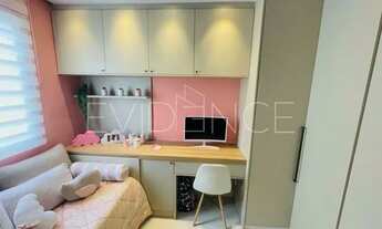 Imagem 5: Apartamento a venda no Tatuapé