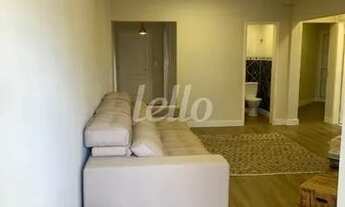 Imagem 5: São Paulo - Apartamento Padrão - Saúde