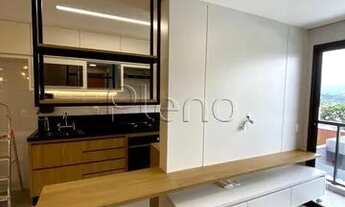 Imagem 3: Apartamento - Vila Nova - Campinas