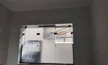 Imagem 2: Apartamento com 1 dormitório para alugar, 45 m² por R$ 1.500/mês - Vila Santa Clara - São