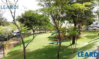 Imagem 5: APARTAMENTO - CONDOMÍNIO PARQUE DOS PÁSSAROS - SP