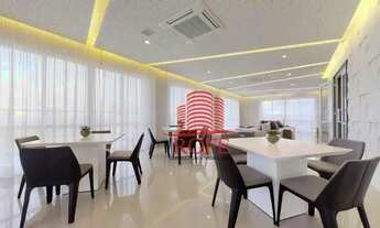 Imagem 5: Apartamento com 1 dormitório à venda, 48 m² por R$ 614.800,00 - Campo Belo - São Paulo/SP