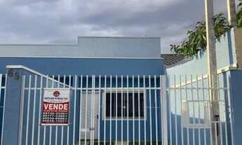 Imagem 3: Casa a venda Campo do Santana