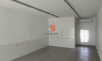 Imagem 5: Sobrado Comercial para Locação em São Paulo, Vila Mariana, 2 dormitórios, 2 banheiros