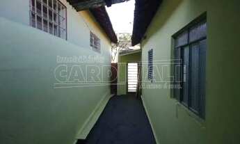 Imagem 3: Casa Padrão em São Carlos