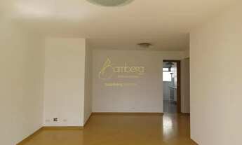 Imagem: Apartamento130m Campo belo