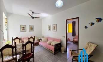 Imagem: Apartamento com 1 quarto sendo 1 suite a