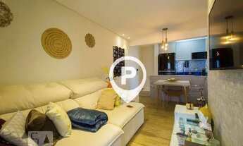 Imagem 6: Apartamento para alugar, 67 m² por R$ 4.942,00/mês - Sacomã - São Paulo/SP