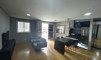 Imagem 3: Apartamento com 2 quartos no Liberty Towers Edifício - Bairro Gleba Palhano em Londrina