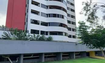 Imagem 3: Apartamento para venda possui 126 metros quadrados com 3 quartos em Sessenta - Volta Redon